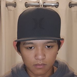 Hurley phantom snapbacks cap